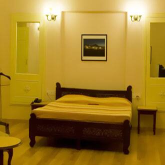 Balaram Palace Resort, Palanpur 5